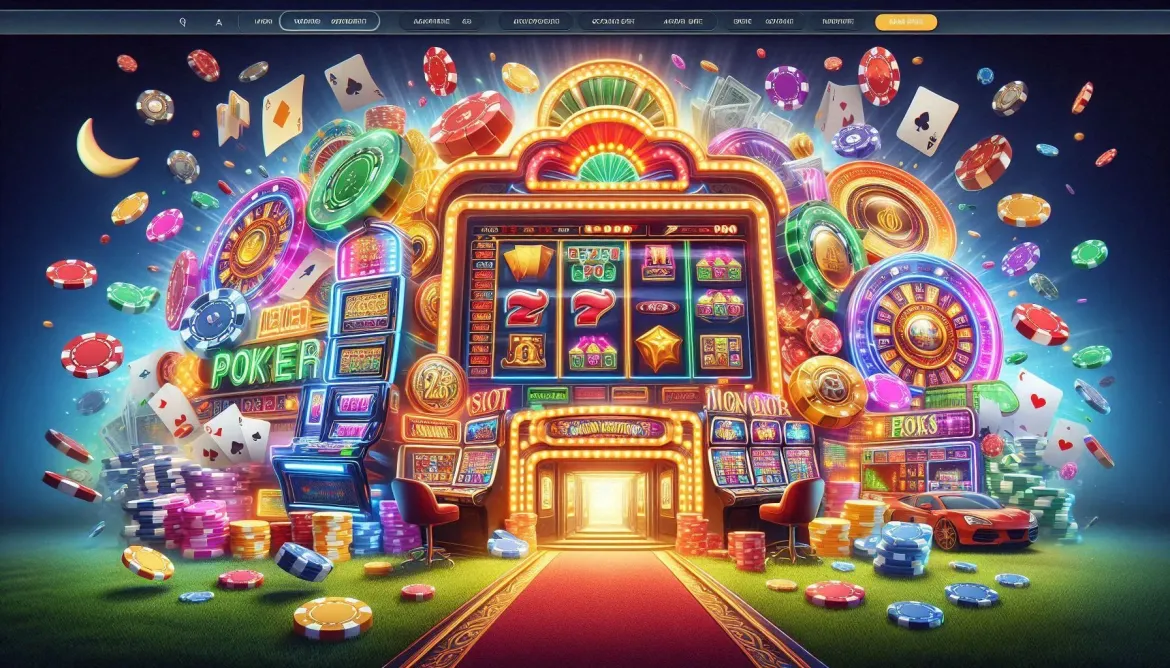 Savaspin Casino